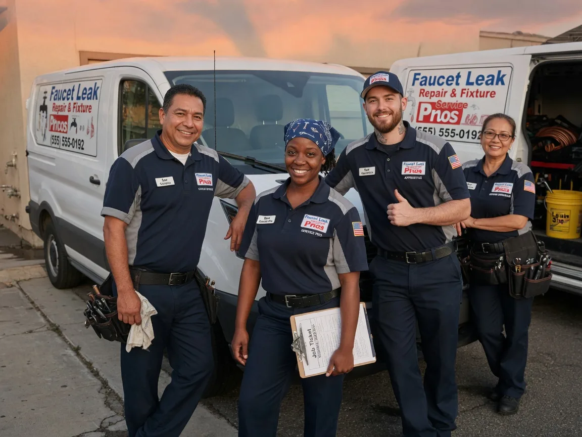 Faucet Repair company in Plaistow, NH